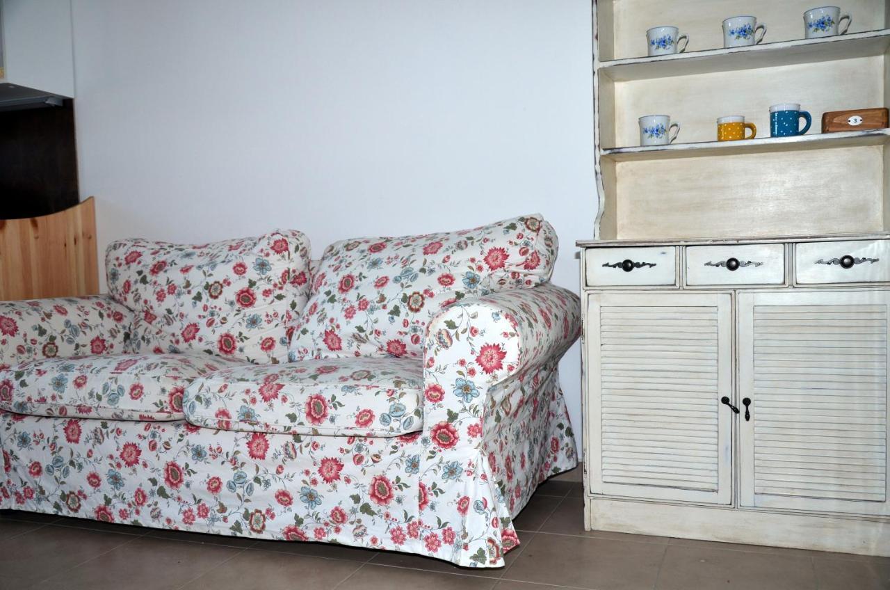 Apartmany Kojakovice - Trebon Jílovice Buitenkant foto