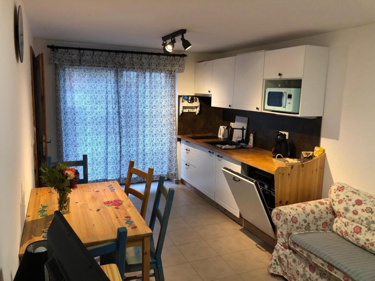 Apartmany Kojakovice - Trebon Jílovice Buitenkant foto