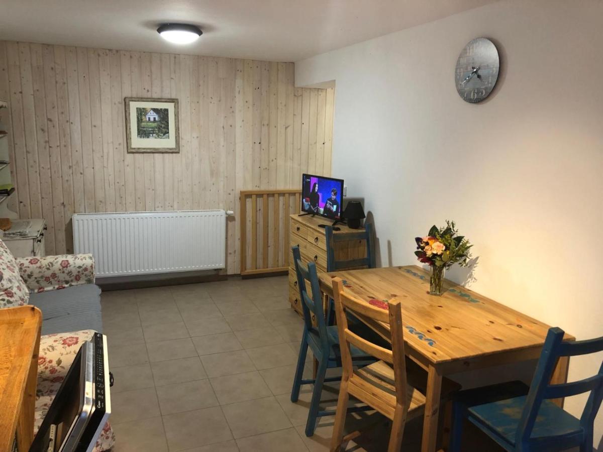 Apartmany Kojakovice - Trebon Jílovice Buitenkant foto