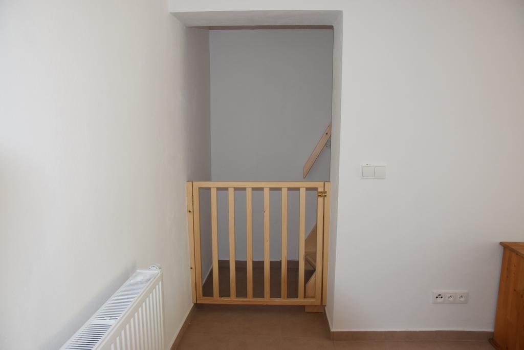 Apartmany Kojakovice - Trebon Jílovice Buitenkant foto
