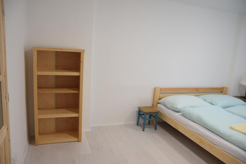 Apartmany Kojakovice - Trebon Jílovice Buitenkant foto