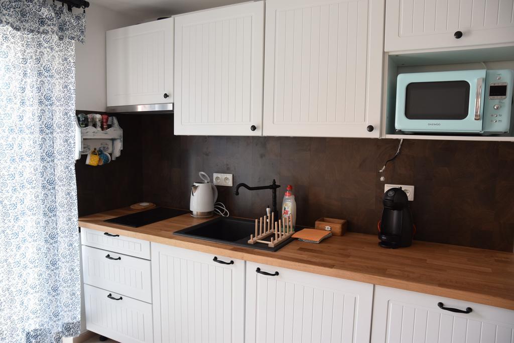 Apartmany Kojakovice - Trebon Jílovice Buitenkant foto