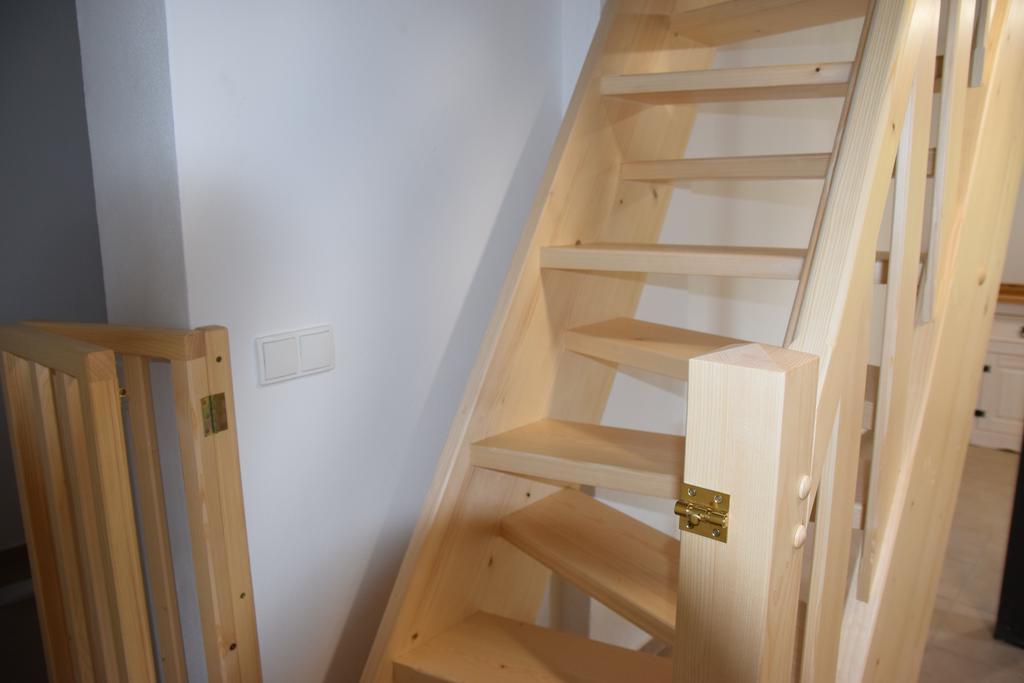 Apartmany Kojakovice - Trebon Jílovice Buitenkant foto