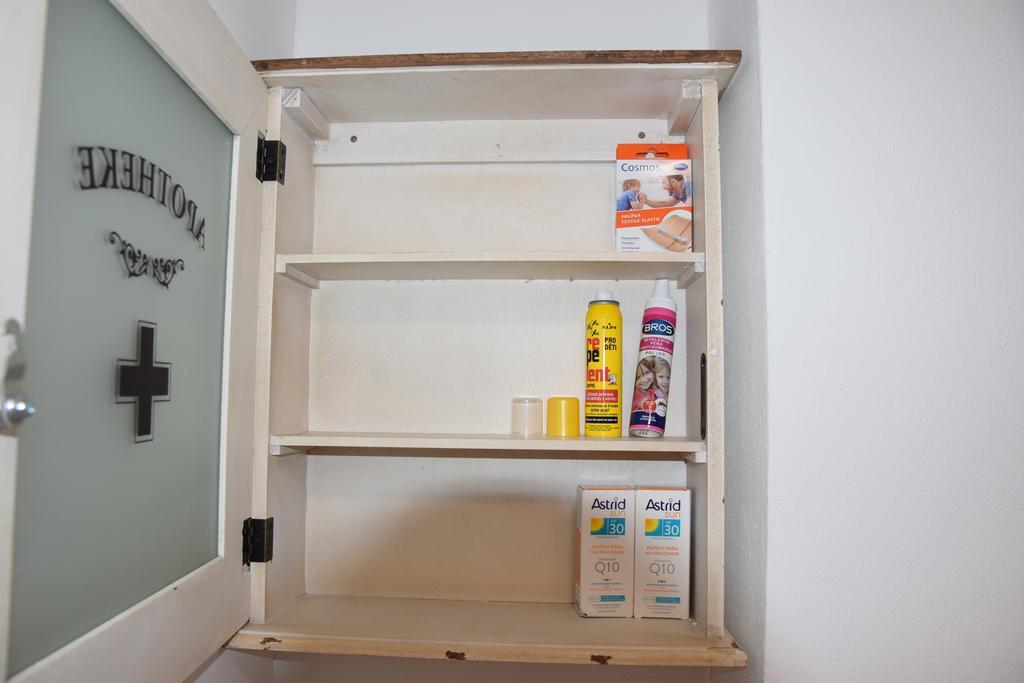 Apartmany Kojakovice - Trebon Jílovice Buitenkant foto