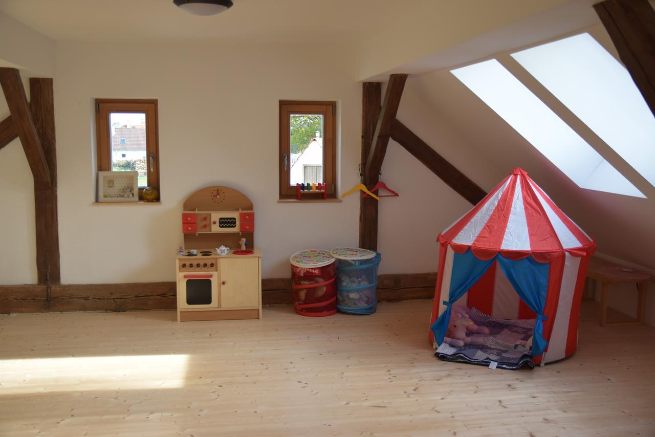 Apartmany Kojakovice - Trebon Jílovice Buitenkant foto